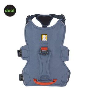 NWOT - Ruffwear Web Master Reflective Dog Harness